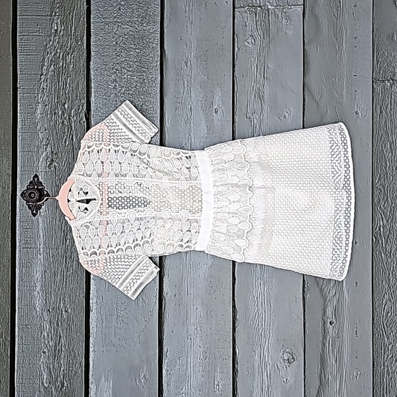 Self Portrait Dress - Picture 4 of 8